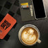 NFL Cincinnati Bengals Team Motto iPhone 15 Pro Max Folio Case