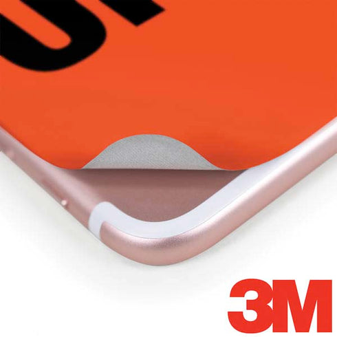 NFL Cincinnati Bengals Team Motto iPhone 8 Plus Skin