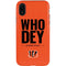 NFL Cincinnati Bengals Team Motto iPhone XR Pro Case