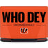 NFL Cincinnati Bengals Team Motto Legion Y720 Skin