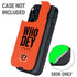 NFL Cincinnati Bengals Team Motto Otterbox Defender iPhone Skin