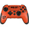 NFL Cincinnati Bengals Team Motto PlayStation Scuf Vantage 2 Controller Skin