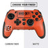 NFL Cincinnati Bengals Team Motto PlayStation Scuf Vantage 2 Controller Skin