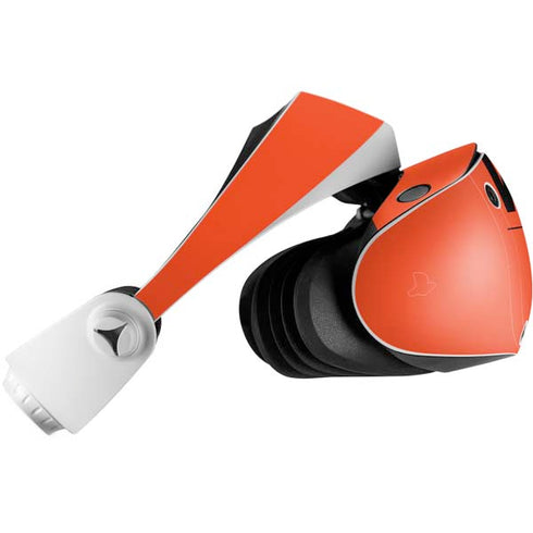 NFL Cincinnati Bengals Team Motto PlayStation VR2 Skin