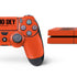 NFL Cincinnati Bengals Team Motto PS4 Console and Controller Bundle Skin