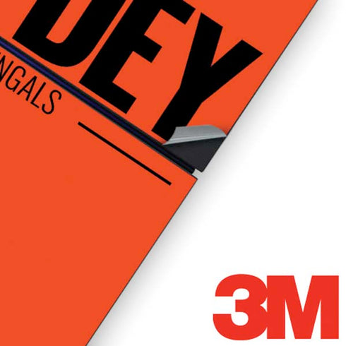 NFL Cincinnati Bengals Team Motto PS4 Console and Controller Bundle Skin