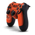 NFL Cincinnati Bengals Team Motto PS4 Controller Skin