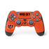 NFL Cincinnati Bengals Team Motto PS4 Controller Skin