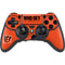 NFL Cincinnati Bengals Team Motto PS4/PC SCUF Impact Controller Skin