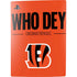 NFL Cincinnati Bengals Team Motto PS5 Bundle Skin