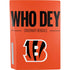 NFL Cincinnati Bengals Team Motto PS5 Bundle Skin