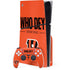 NFL Cincinnati Bengals Team Motto PS5 Slim Disk Bundle Skin