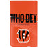 NFL Cincinnati Bengals Team Motto PS5 Slim Disk Bundle Skin
