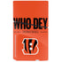 NFL Cincinnati Bengals Team Motto PS5 Slim Disk Console Skin