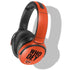 NFL Cincinnati Bengals Team Motto Skullcandy Venue Skin
