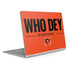 NFL Cincinnati Bengals Team Motto Surface Book 2 15in Skin