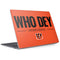 NFL Cincinnati Bengals Team Motto Surface Laptop 3 13.5in Skin