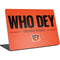NFL Cincinnati Bengals Team Motto Surface Laptop 4 15in Skin