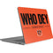 NFL Cincinnati Bengals Team Motto Surface Laptop Studio Skin