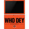 NFL Cincinnati Bengals Team Motto Surface Pro 6 Skin