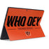 NFL Cincinnati Bengals Team Motto Surface Pro 6 Skin