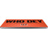 NFL Cincinnati Bengals Team Motto Universal Laptop 14in (11.4 x 8.2in) Skin