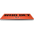 NFL Cincinnati Bengals Team Motto Universal Laptop 15in (12.2 x 8.8in) Skin