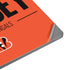 NFL Cincinnati Bengals Team Motto Universal Laptop 15in (12.2 x 8.8in) Skin
