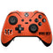 NFL Cincinnati Bengals Team Motto Xbox One Elite Controller Skin
