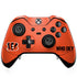 NFL Cincinnati Bengals Team Motto Xbox One Elite Controller Skin