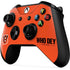 NFL Cincinnati Bengals Team Motto Xbox One X Controller Skin