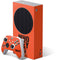 NFL Cincinnati Bengals Team Motto Xbox Series S Bundle Skin