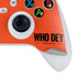 NFL Cincinnati Bengals Team Motto Xbox Series S Skins