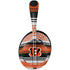NFL Cincinnati Bengals Trailblazer Bose Noise Cancelling Headphones 700 Skin