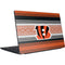NFL Cincinnati Bengals Trailblazer Dell Vostro Skin