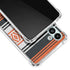 NFL Cincinnati Bengals Trailblazer Galaxy A13 5G Clear Case