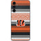 NFL Cincinnati Bengals Trailblazer Galaxy A14 5G Skin