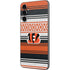 NFL Cincinnati Bengals Trailblazer Galaxy A14 5G Skin
