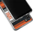 NFL Cincinnati Bengals Trailblazer Galaxy A21 Clear Case