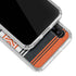NFL Cincinnati Bengals Trailblazer Galaxy A30 Clear Case
