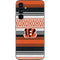 NFL Cincinnati Bengals Trailblazer Galaxy A54 5G Skin