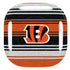 NFL Cincinnati Bengals Trailblazer Galaxy Buds Pro Skin