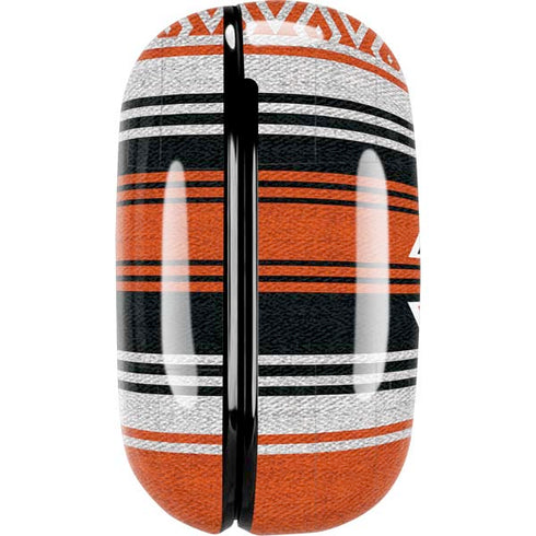 NFL Cincinnati Bengals Trailblazer Galaxy Buds Pro Skin