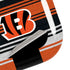 NFL Cincinnati Bengals Trailblazer Galaxy Buds Pro Skin