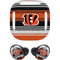 NFL Cincinnati Bengals Trailblazer Galaxy Buds Pro Skin