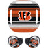 NFL Cincinnati Bengals Trailblazer Galaxy Buds Pro Skin