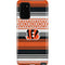 NFL Cincinnati Bengals Trailblazer Galaxy Note20 5G Pro Case