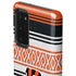 NFL Cincinnati Bengals Trailblazer Galaxy Note20 5G Pro Case