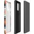 NFL Cincinnati Bengals Trailblazer Galaxy Note20 5G Pro Case