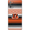 NFL Cincinnati Bengals Trailblazer Galaxy Note20 5G Skin